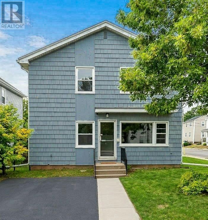 23 Kensington Road, Charlottetown, PE, C1A 5H6