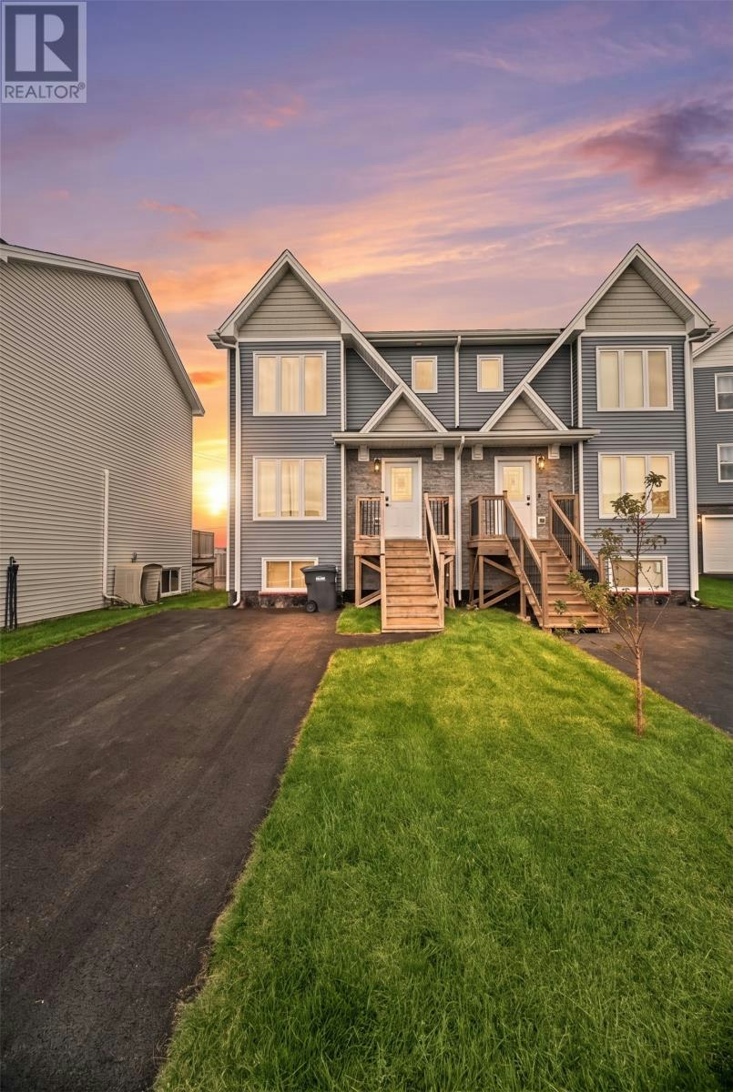 5 Nicholas Quinn Place, Paradise, NL, A1L 4L5