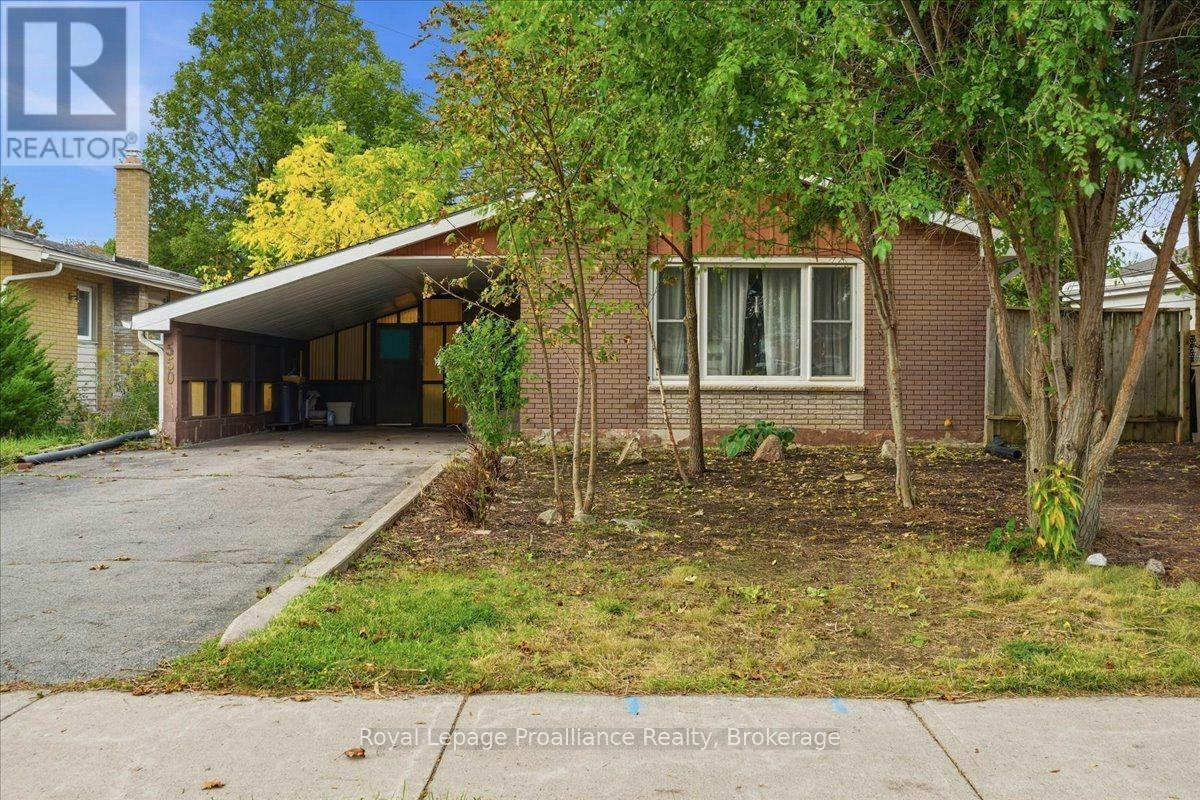 550 Victoria Avenue, Belleville, ON, K8N 2G7