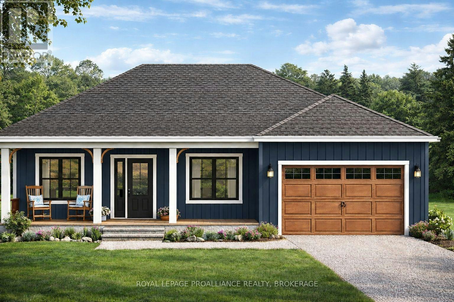 LOT-15 Martin Drive, Stone Mills, ON, K0K 2S0