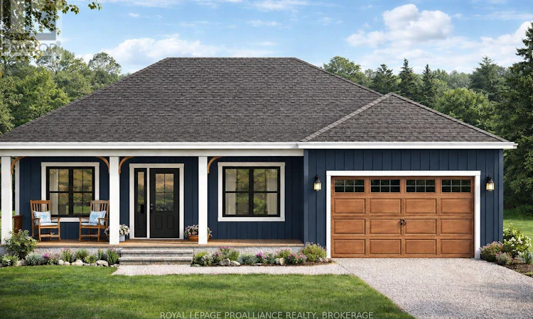 LOT-15 Martin Drive