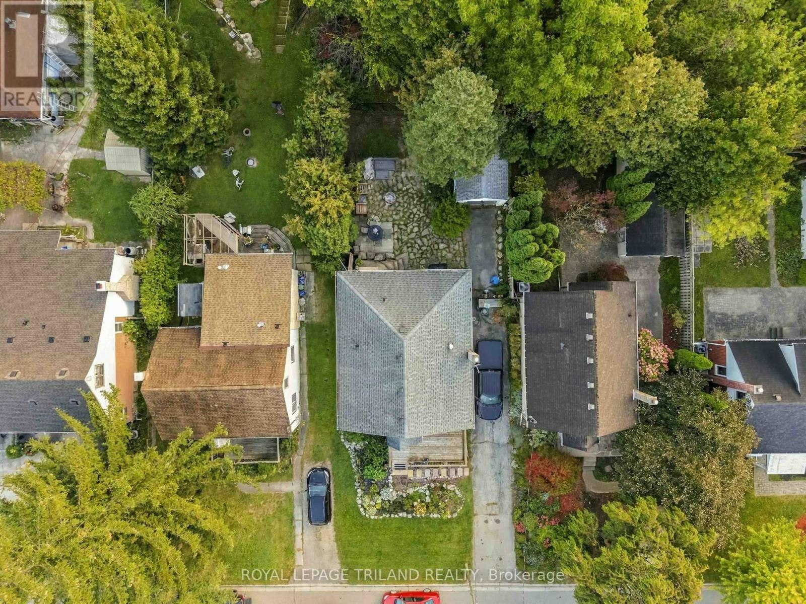 180 Forest Hill Avenue, London, ON, N6J 2Z2 - 26