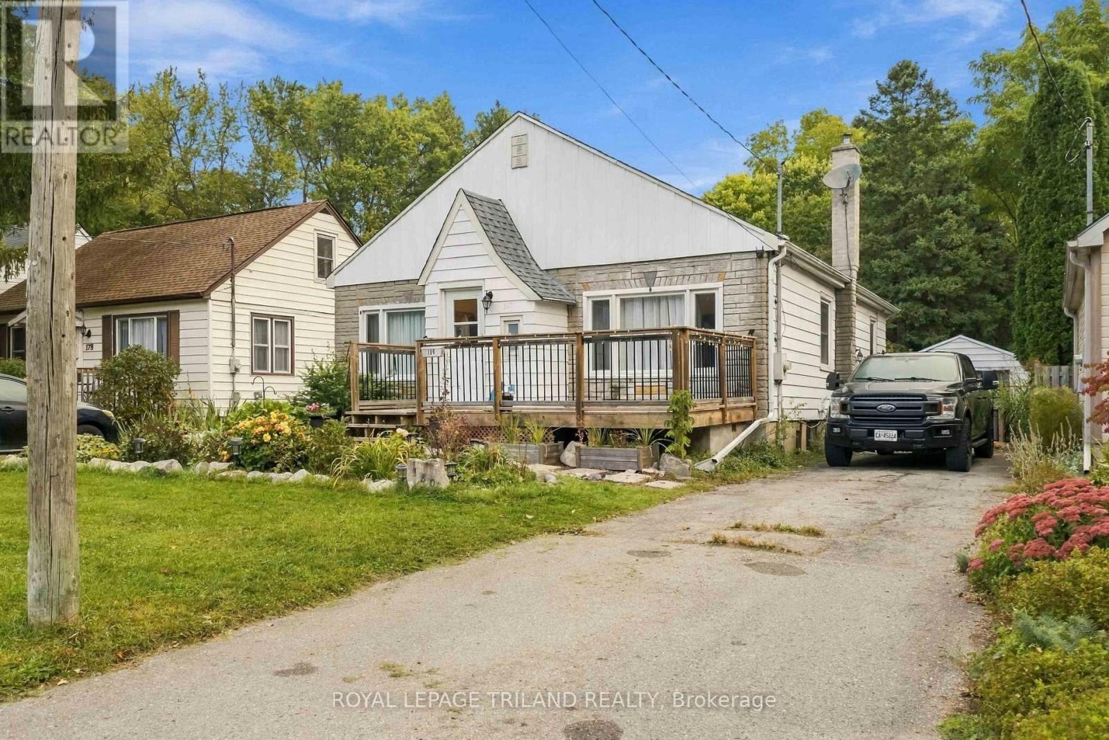 180 Forest Hill Avenue, London, ON, N6J 2Z2 - 5