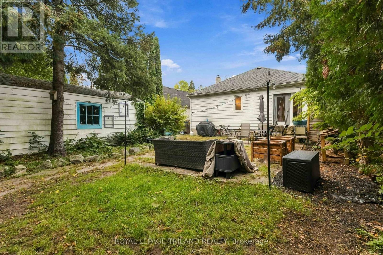 180 Forest Hill Avenue, London, ON, N6J 2Z2 - 24