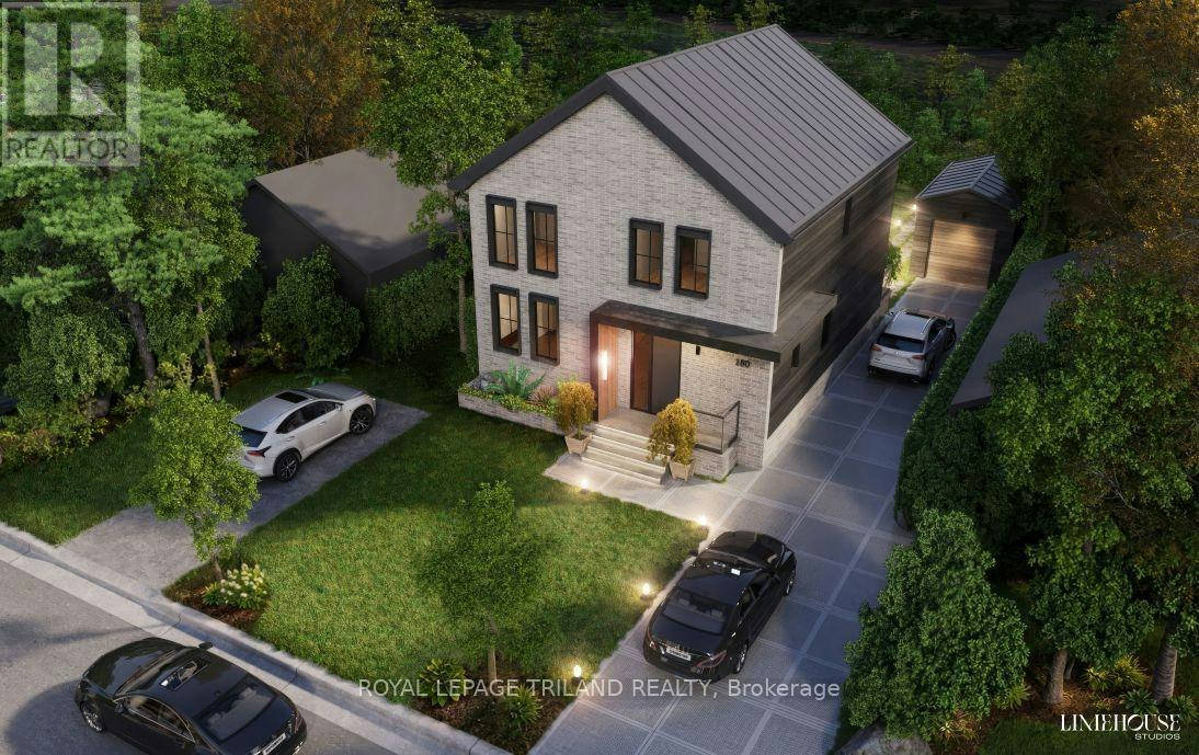 180 Forest Hill Avenue, London, ON, N6J 2Z2 - 31