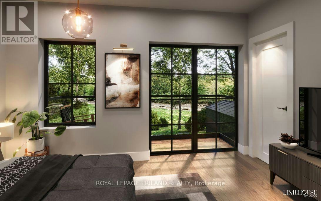 180 Forest Hill Avenue, London, ON, N6J 2Z2 - 36