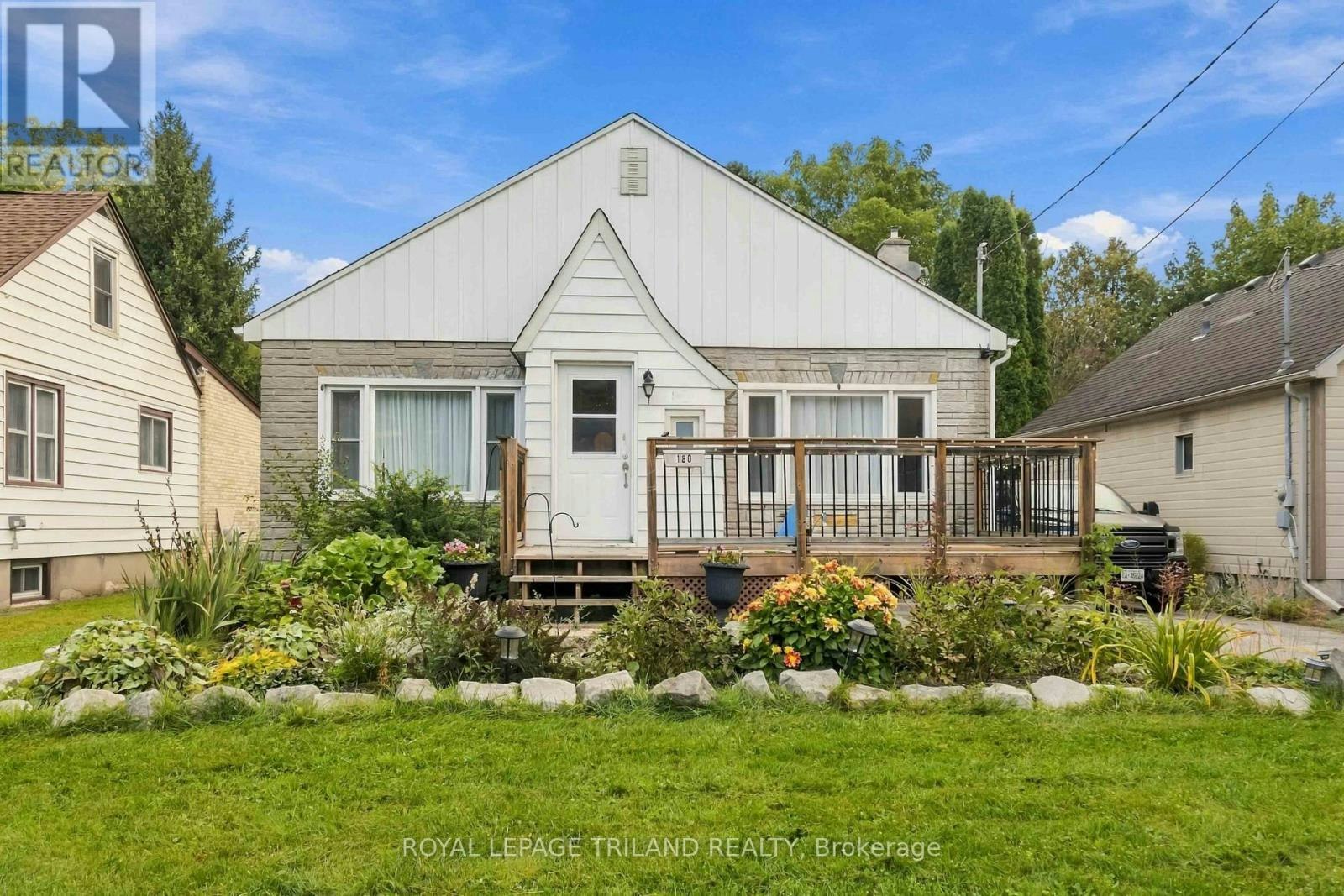 180 Forest Hill Avenue, London, ON, N6J 2Z2 - 4