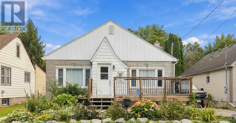 180 Forest Hill Avenue, London, ON, N6J 2Z2 - 4