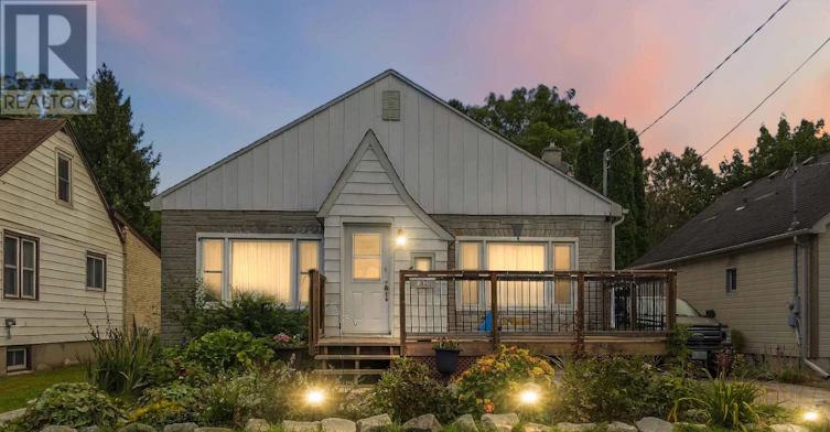 180 Forest Hill Avenue, London, ON, N6J 2Z2
