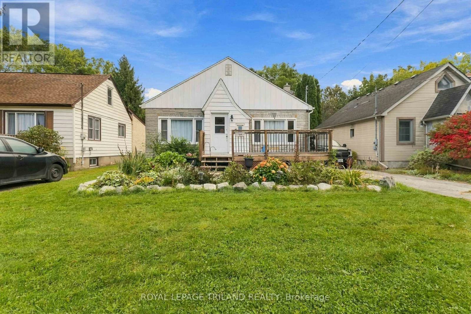 180 Forest Hill Avenue, London, ON, N6J 2Z2 - 3