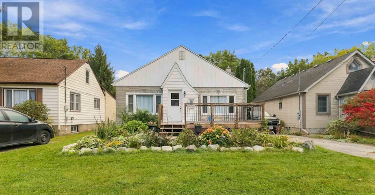 180 Forest Hill Avenue, London, ON, N6J 2Z2 - 3