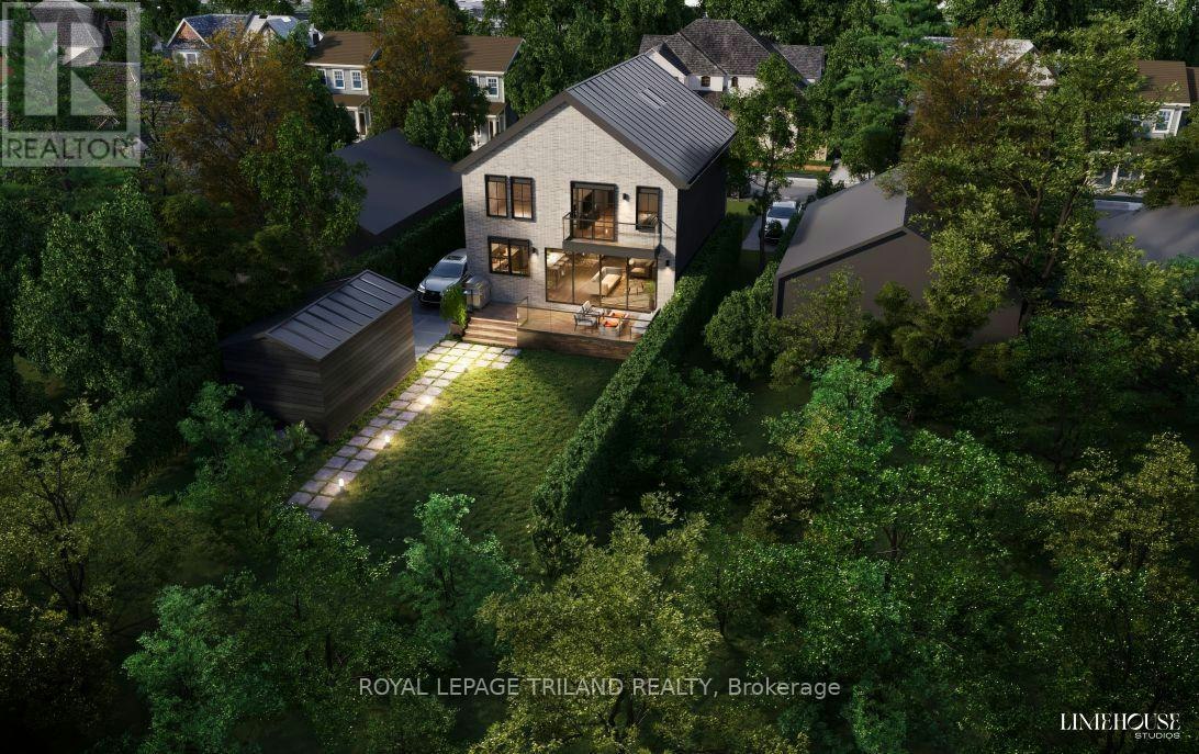 180 Forest Hill Avenue, London, ON, N6J 2Z2 - 32