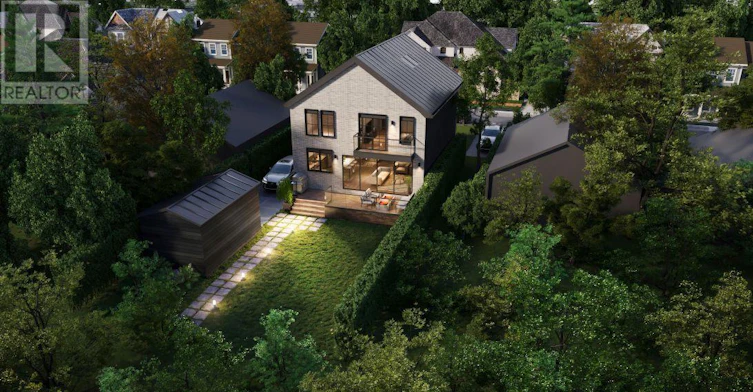 180 Forest Hill Avenue, London, ON, N6J 2Z2 - 32