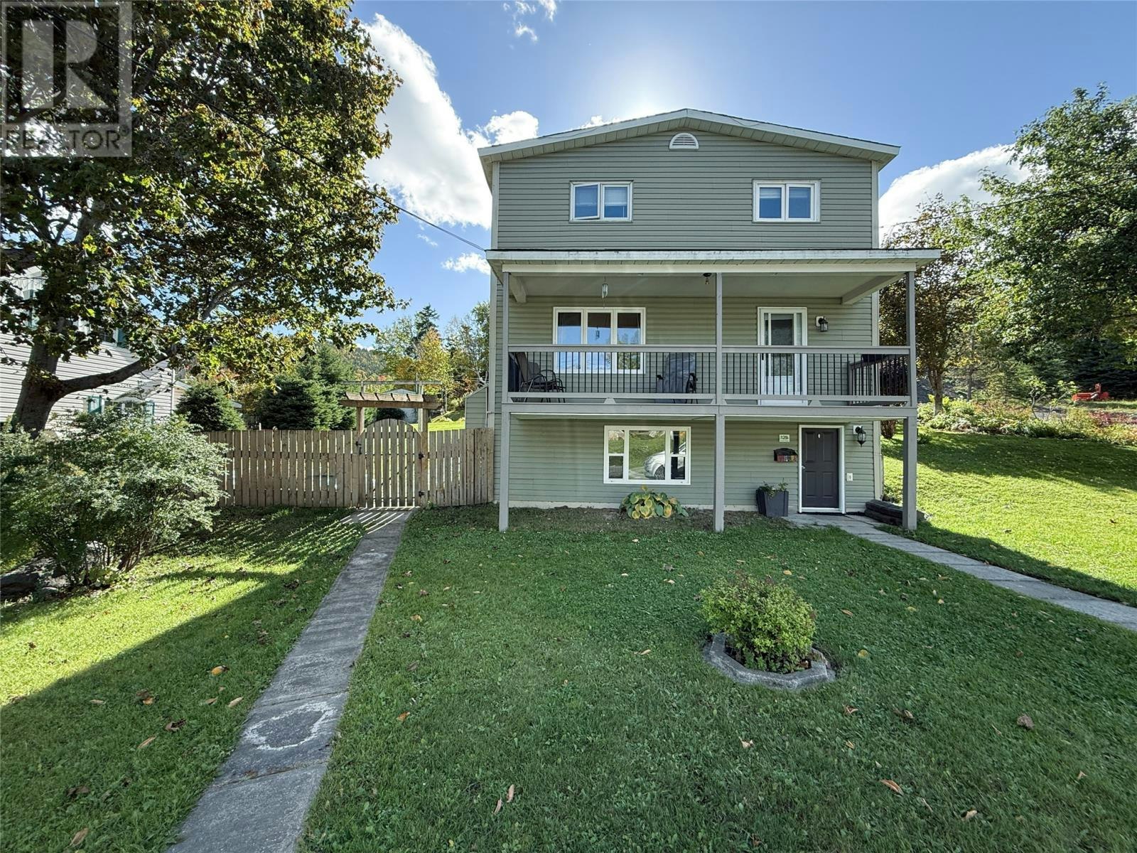 129 Country Road, Corner Brook, NL