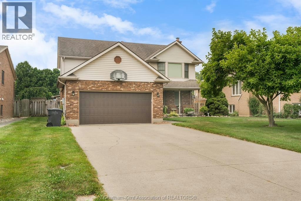 30 Orangewood Boulevard, Chatham-Kent, ON, N7L 5H1