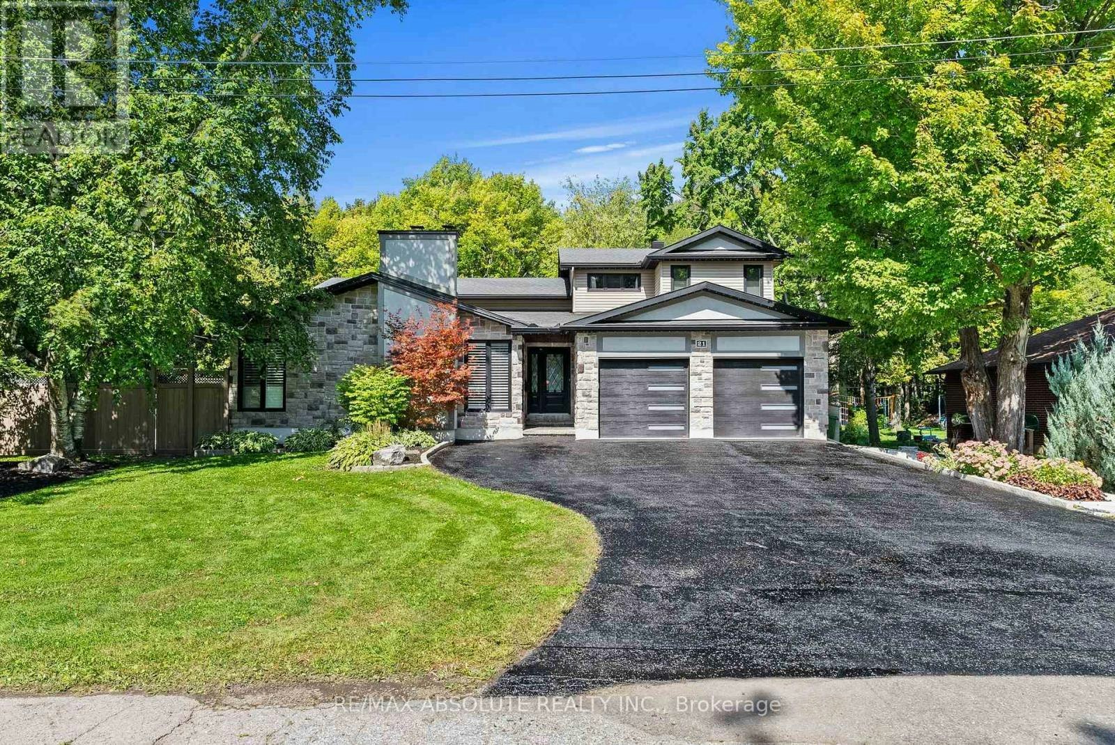 21 Revol Road, Ottawa, ON, K2G 0B8