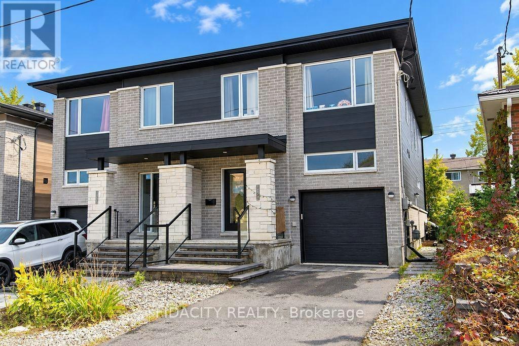 1402 Mayview Avenue, Ottawa, ON, K1Z 8H7