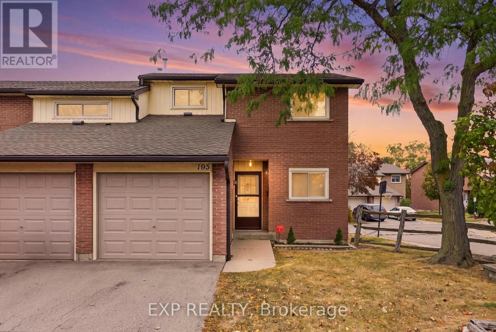 38-195 Queen Victoria Drive, Hamilton, ON, L8W 1W6