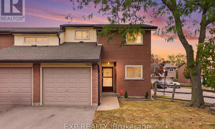 38-195 Queen Victoria Drive