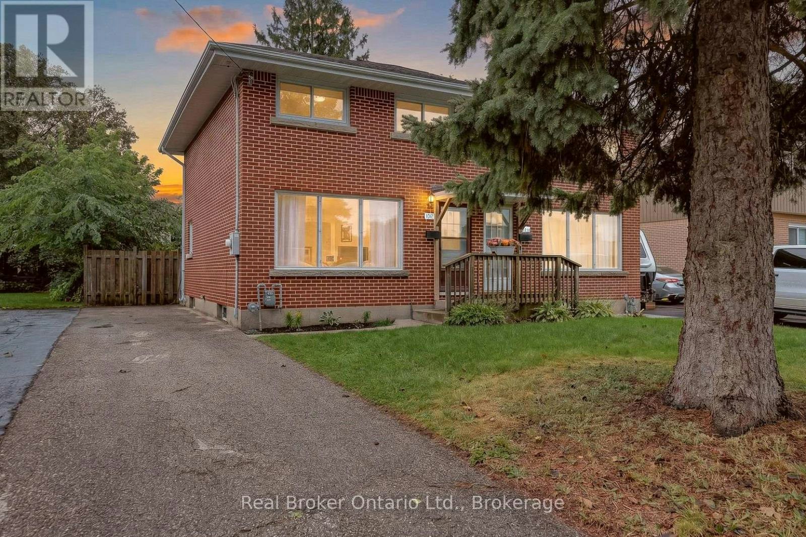 1012 Warwick Street, Woodstock, ON, N4S 4S2