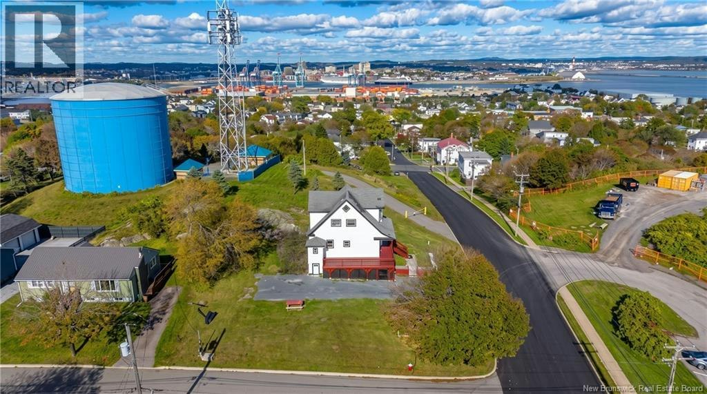 677 Fundy Drive, Saint John, NB, E2M 2S6