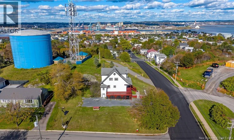 677 Fundy Drive