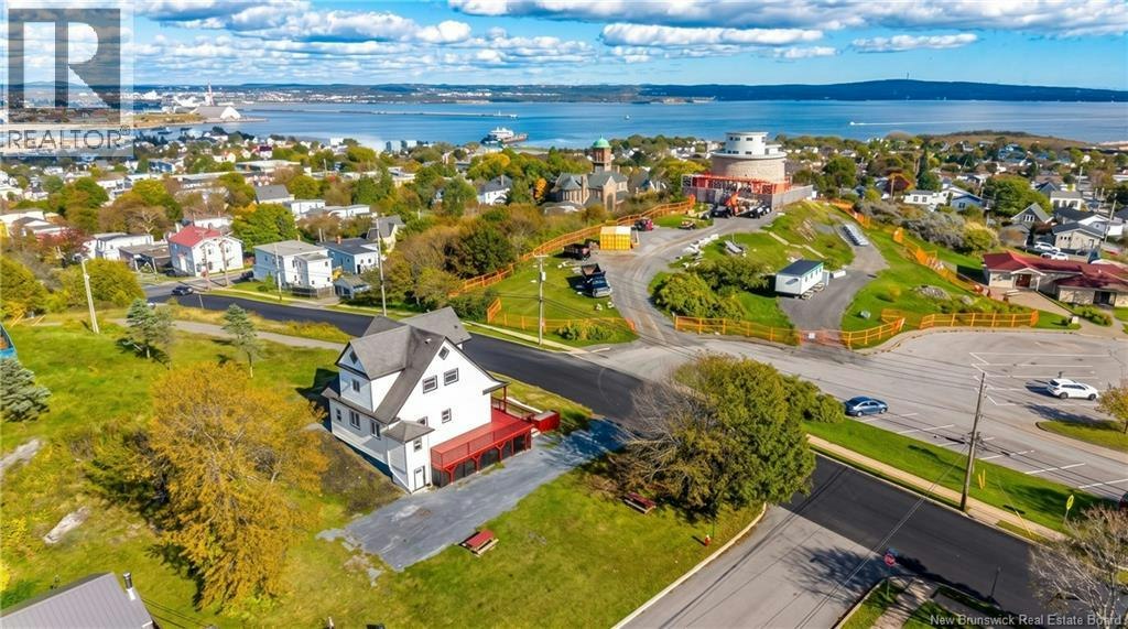 677 Fundy Drive, Saint John, NB, E2M 2S6