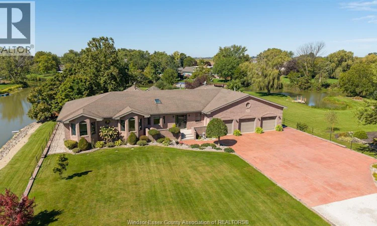 931 Ruscom River Road EAST