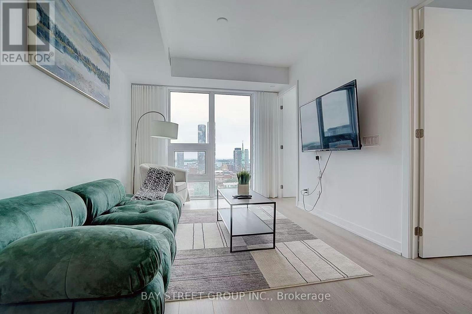 2511-100 Queen Street E, Toronto, ON, M5C 0B5 - 7