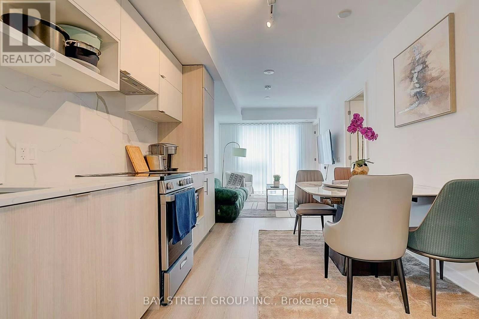 2511-100 Queen Street E, Toronto, ON, M5C 0B5 - 5