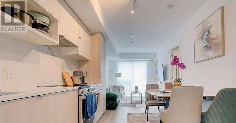 2511-100 Queen Street E, Toronto, ON, M5C 0B5 - 5