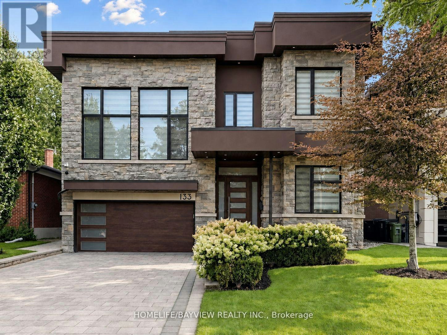 133 Northwood Drive, Toronto, ON, M2M 2K2