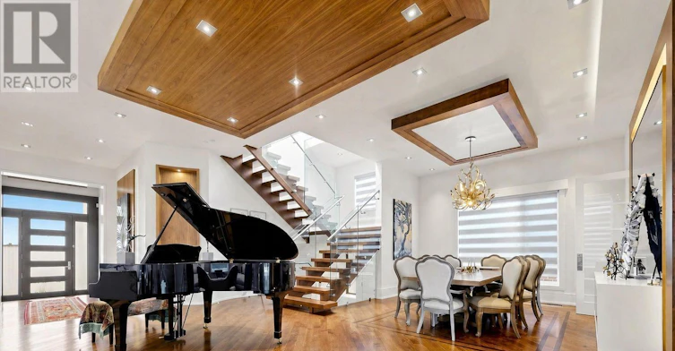 133 Northwood Drive, Toronto, ON, M2M 2K2 - 5
