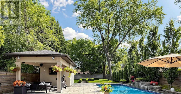 133 Northwood Drive, Toronto, ON, M2M 2K2 - 38