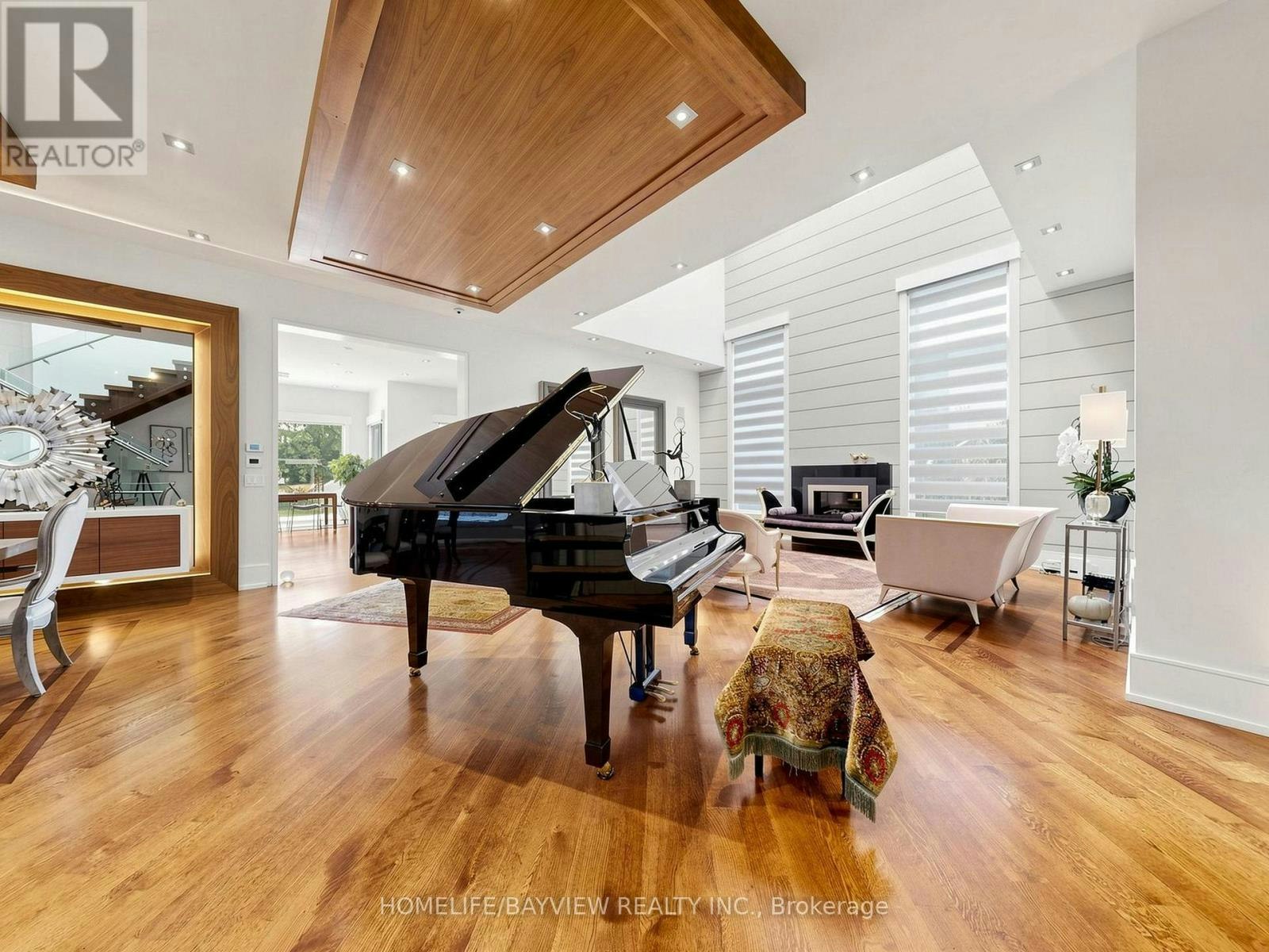 133 Northwood Drive, Toronto, ON, M2M 2K2 - 4