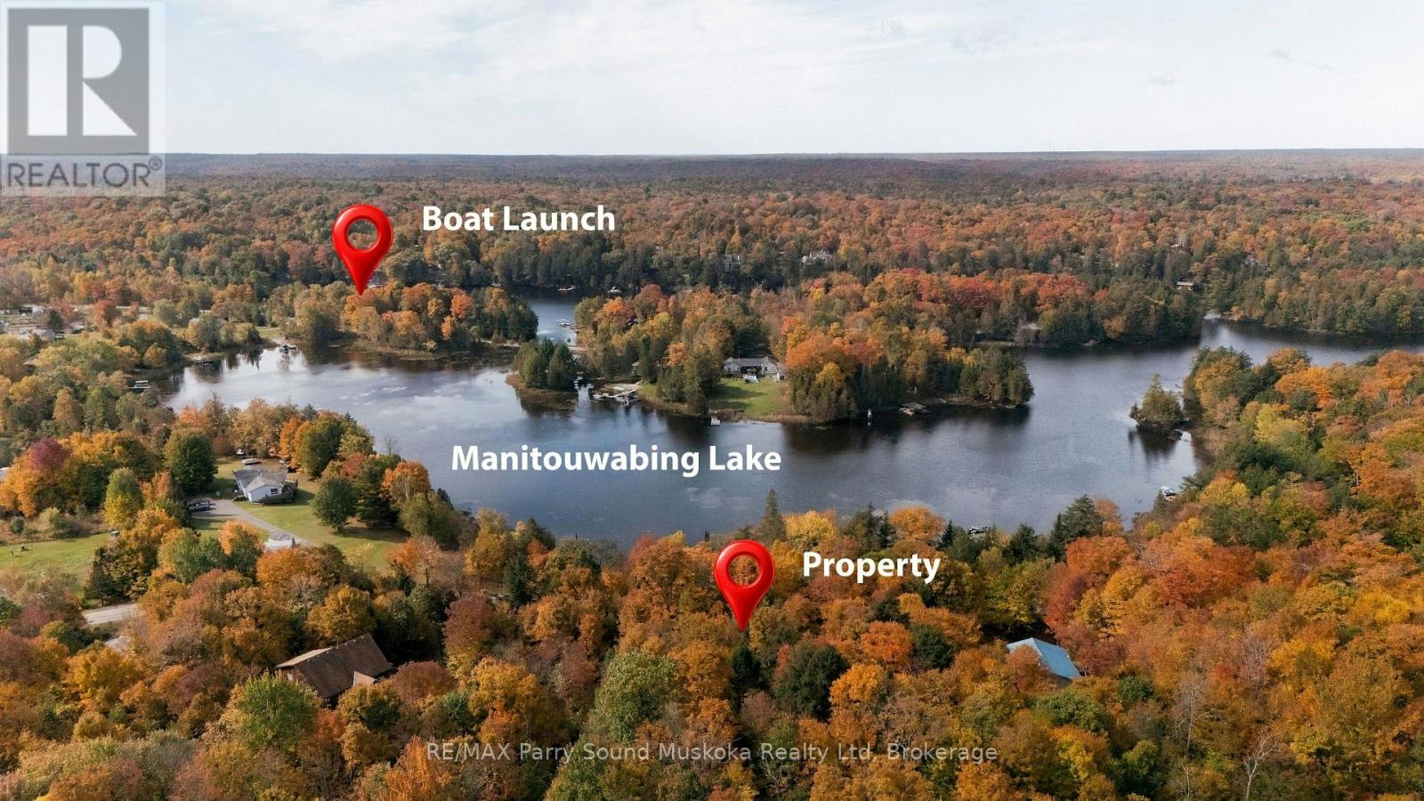 3 Maplewood Drive, McKellar, ON, P2A 0B5