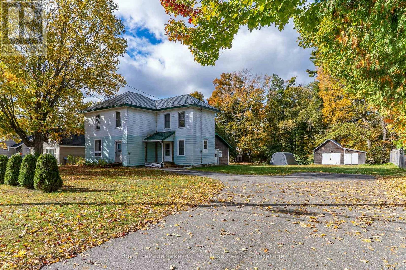 14 Ewing Street, Bracebridge, ON, P1L 1C7