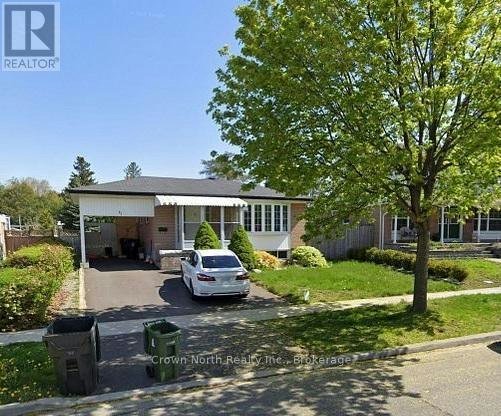 MAIN-41 Pegasus Trail, Toronto, ON, M1G 3N6