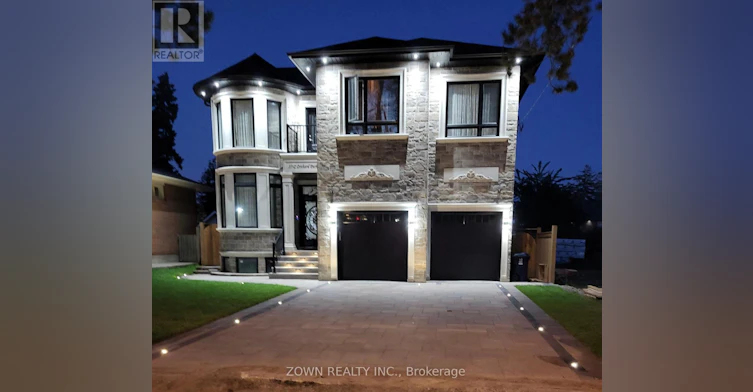 BSMT-57C Orchard Park Drive, Toronto, ON, M1E 3T6