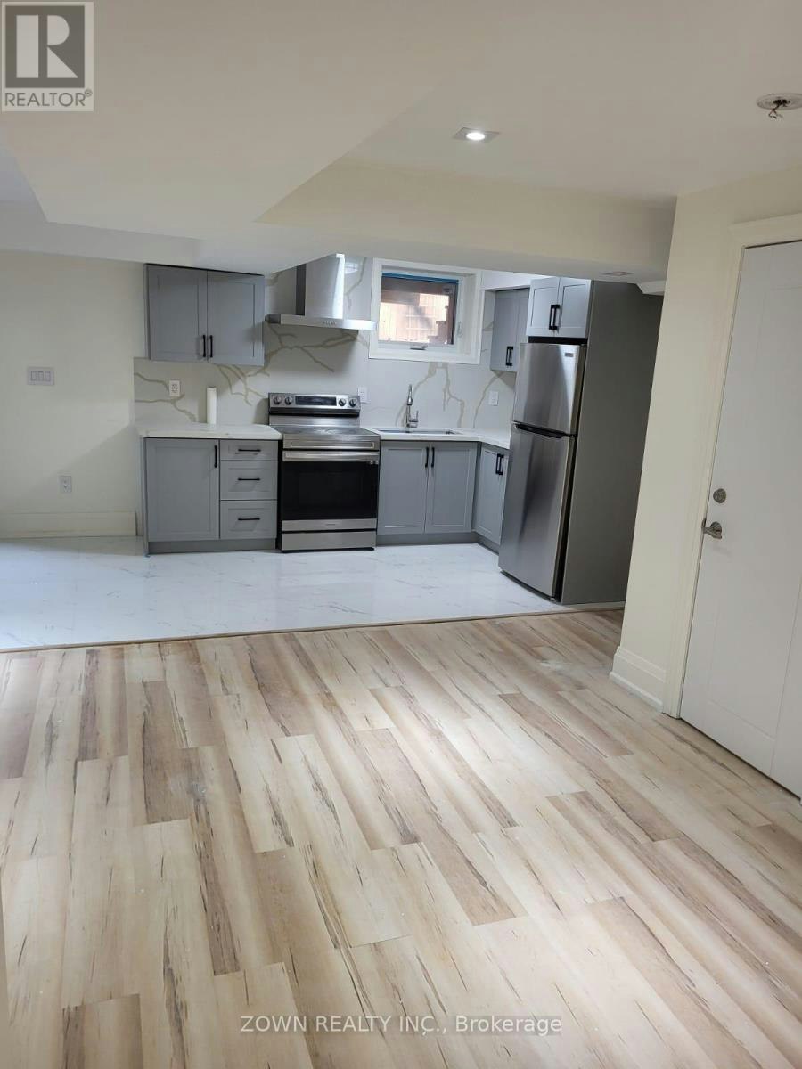BSMT-57C Orchard Park Drive, Toronto, ON, M1E 3T6 - 2