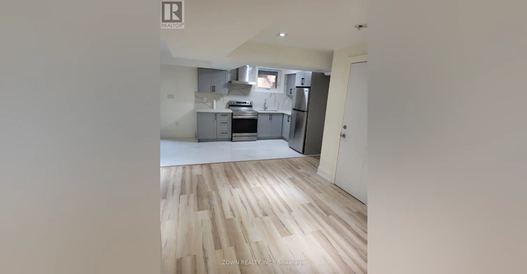 BSMT-57C Orchard Park Drive, Toronto, ON, M1E 3T6 - 2