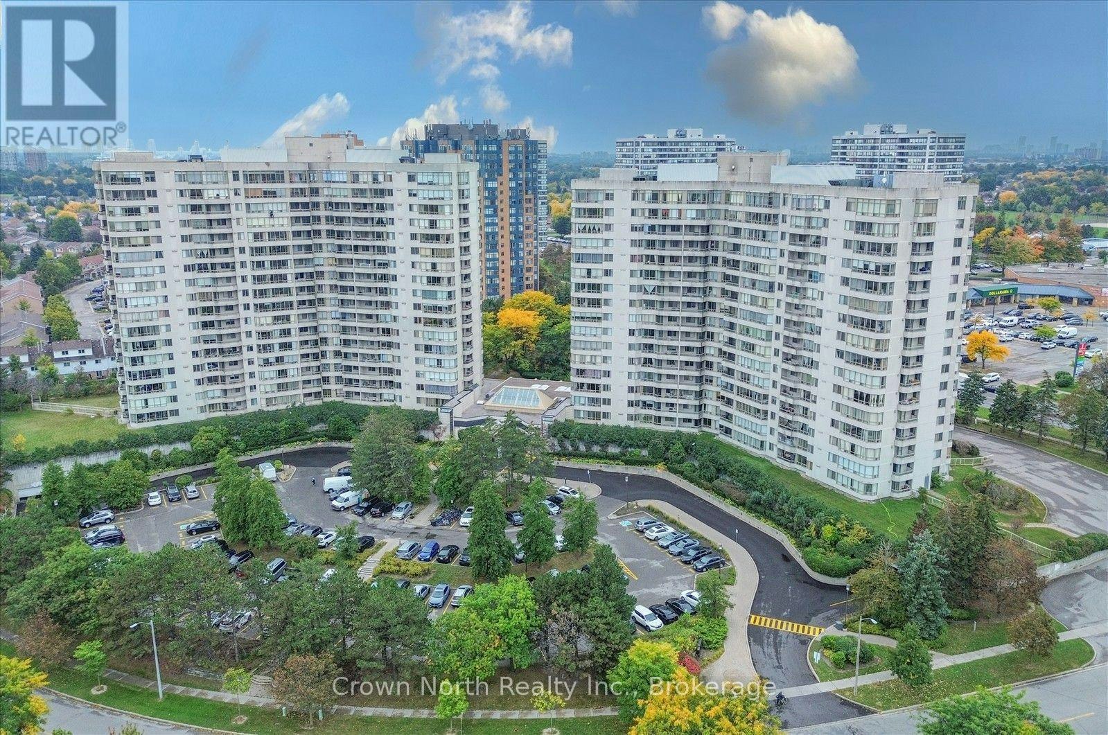 306-150 Alton Towers Circle, Toronto, ON, M1V 4X7
