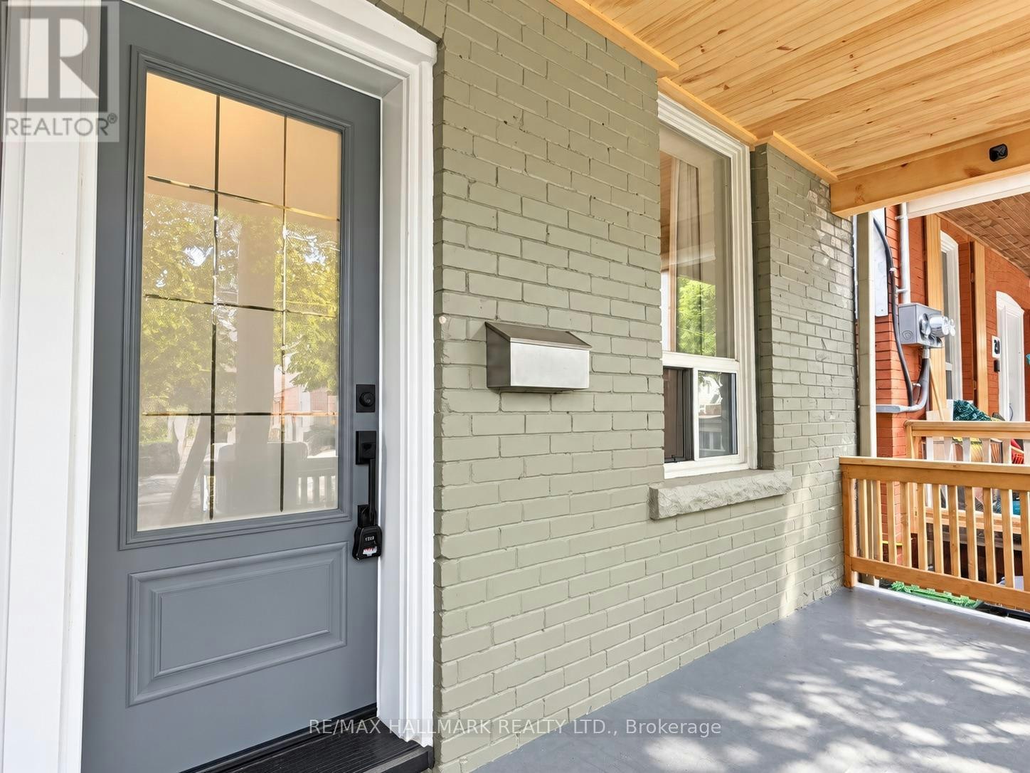 28 Ashdale Avenue, Toronto, ON, M4L 2Y7 - 10