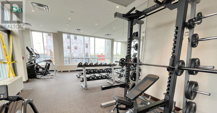 1017-60 Honeycrisp Crescent, Vaughan, ON, L4K 0N5 - 17