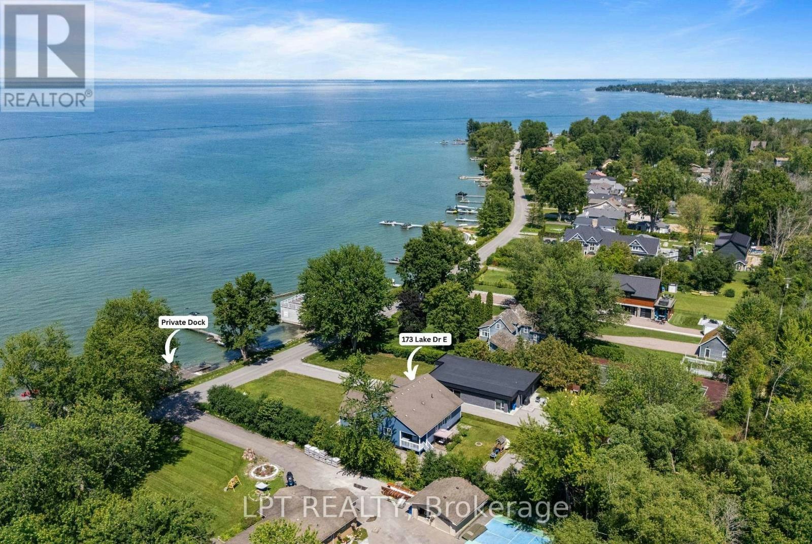 173 Lake Drive E, Georgina, ON, L4P 3E9