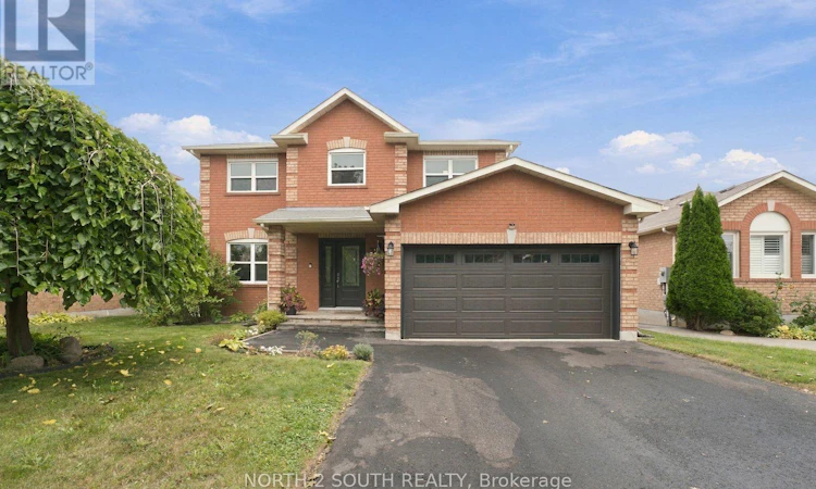 213 Melbourne Drive