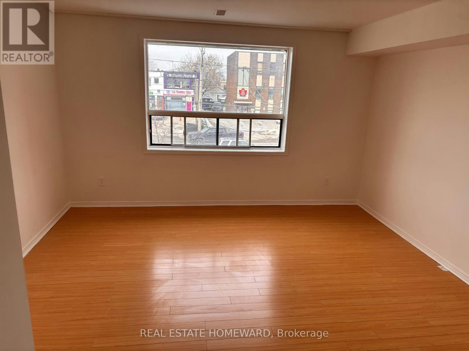 UPPER-879A Wilson Avenue, Toronto, ON, M3K 1E6 - 4