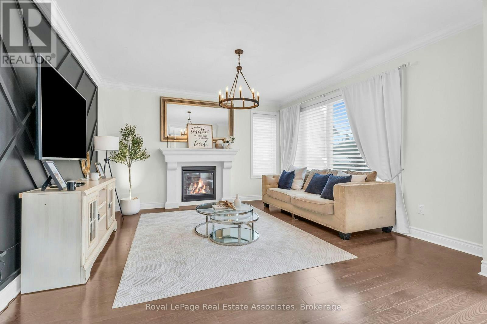 17 Mitchell Mitchell Crescent, Mono, ON, L9W 6W6 - 20