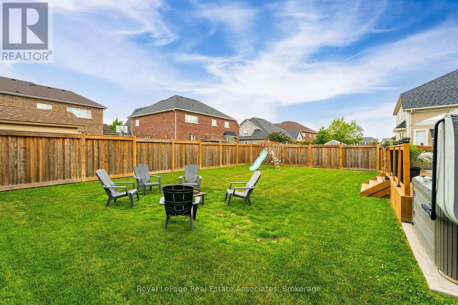 17 Mitchell Mitchell Crescent, Mono, ON, L9W 6W6 - 42