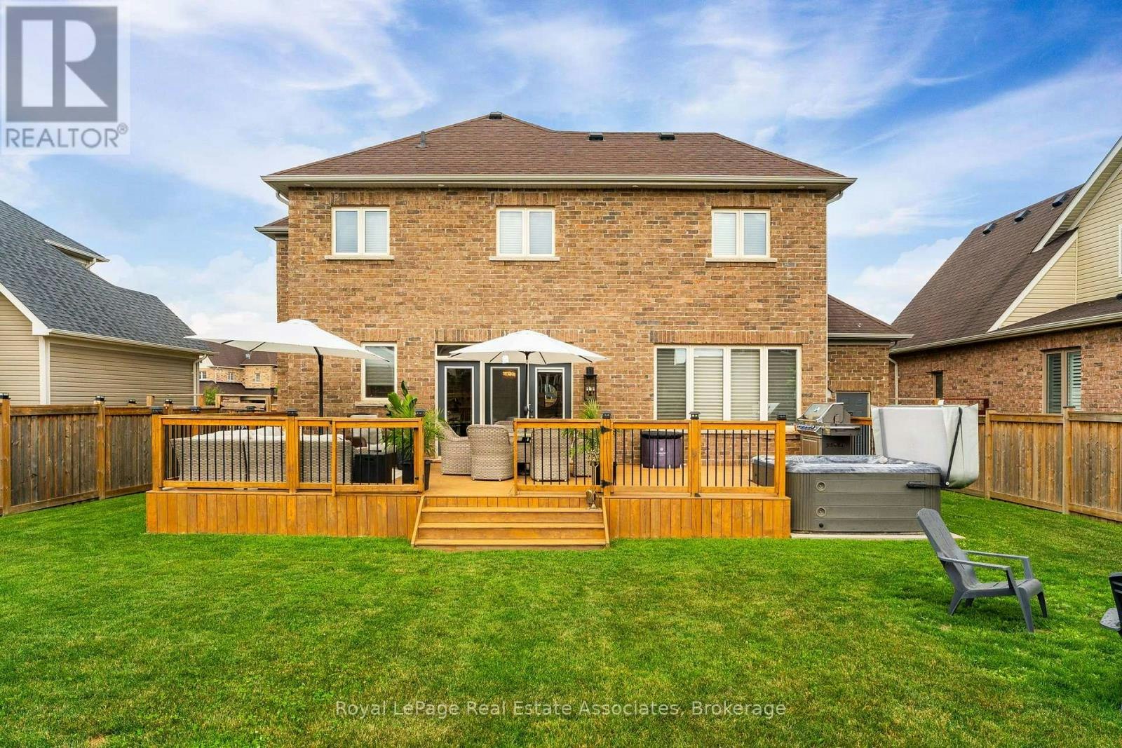 17 Mitchell Mitchell Crescent, Mono, ON, L9W 6W6 - 45